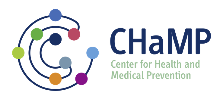 CHaMP Logo