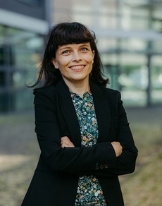 Jeanette Brosig-Koch