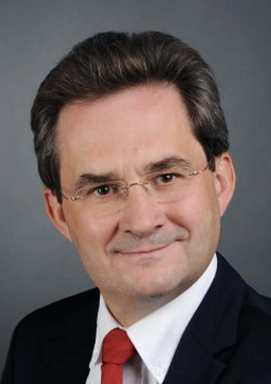 Jens Schreiber